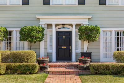 Entry Door Installation And Repair - Jem Closets And Doors Lockport, New York