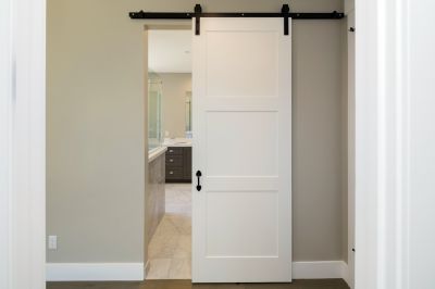 Interior Door Installation And Repair - Jem Closets And Doors Lockport, New York