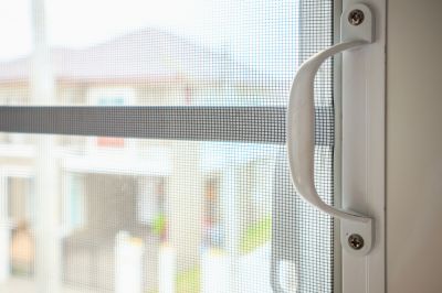 Screen Door Installation And Repair - Jem Closets And Doors Lockport, New York