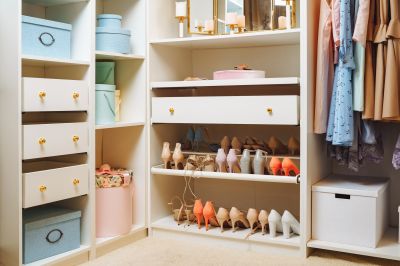 JEM Closets And Doors