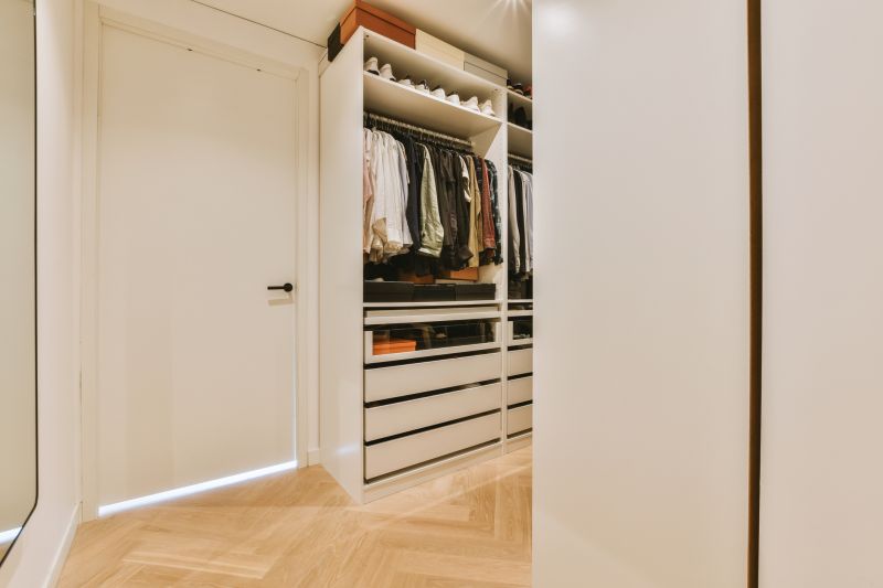 Closets And Doors