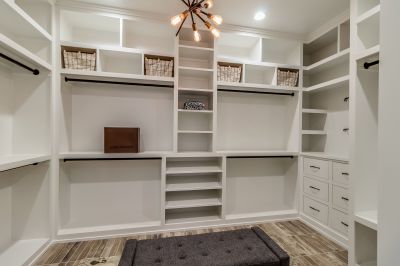 Modern Closet Systems