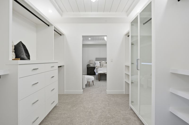 Jem Closets And Doors